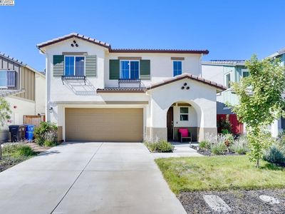 451 Half Dome Dr, Manteca, CA, 95337