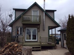 1785 County Road V, Columbus, WI 53925