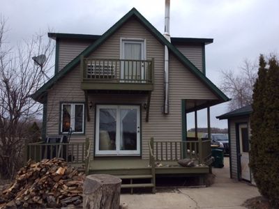 1785 County Road V, Columbus, WI, 53925