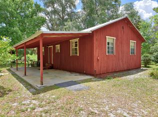 7211 NE 199th Street Rd, Citra, FL 32113