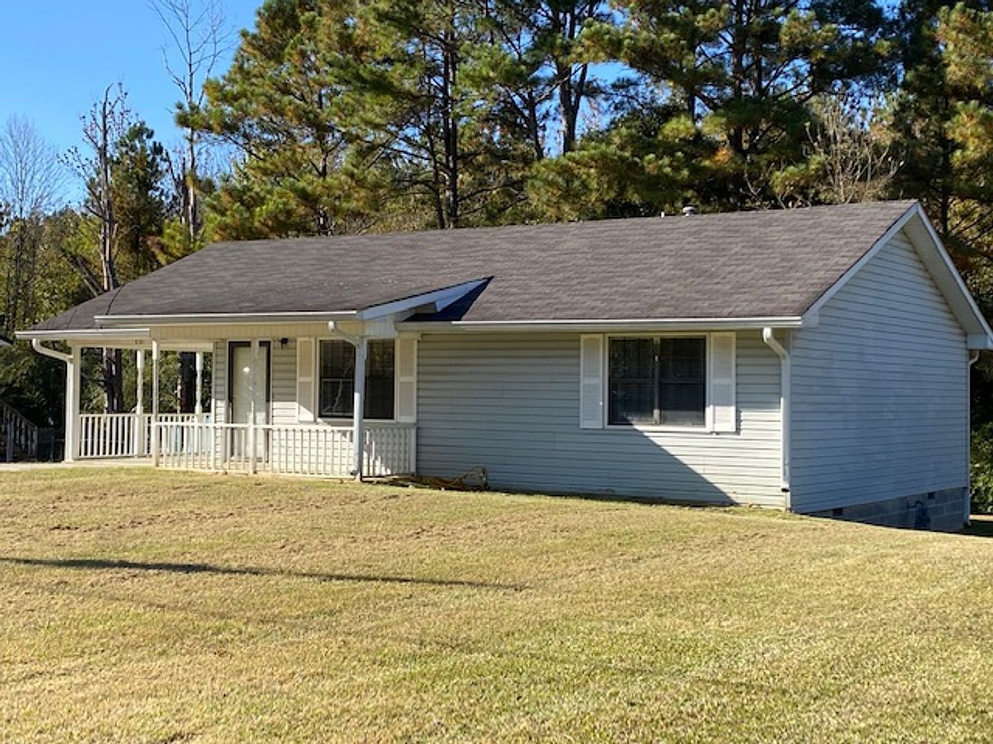 309311313 & Old Summerville Rd 231, Rome, GA 30165 Zillow