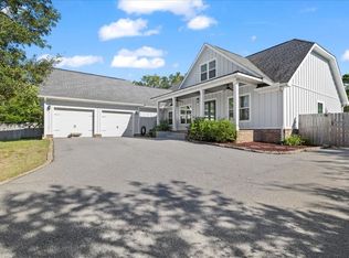 4921 Mason Calle Rd, Gulf Breeze, FL 32563