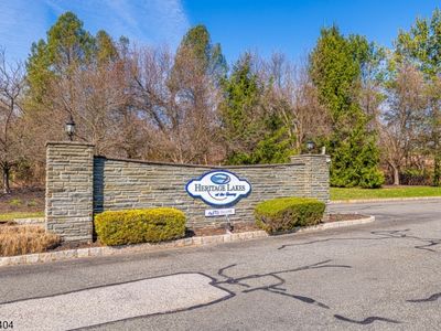 142 Heritage Ln #142, Hamburg, NJ, 07419