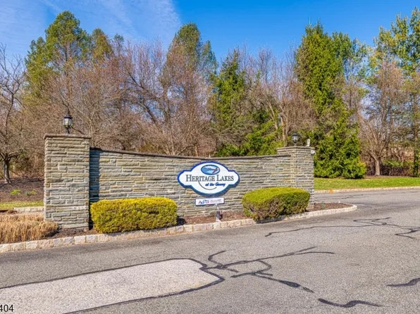 142 Heritage Ln #142, Hamburg Boro, NJ 07419