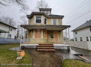 196 Franklin Ave, Staten Island, NY 10301