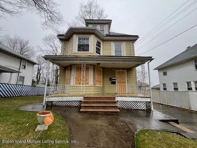 196 Franklin Ave, Staten Island, NY, 10301