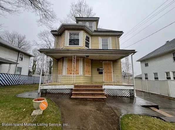 196 Franklin Ave, Staten Island, NY 10301