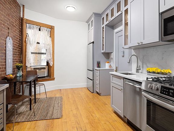 3rd image of 516 E 82nd St #3E