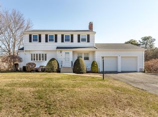 4 1st Parish Rd, Canton, MA 02021