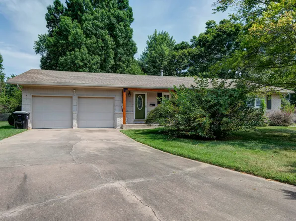 2410 S Prospect Ave, Springfield, MO 65804