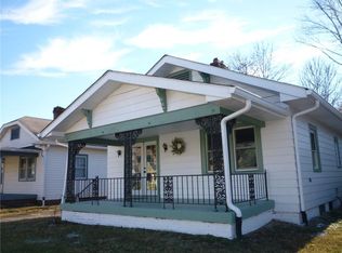 611 Kessler Boulevard East Dr, Indianapolis, IN