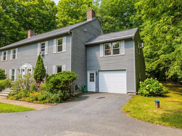 266 Poverty Lane #1B, Lebanon, NH 03766