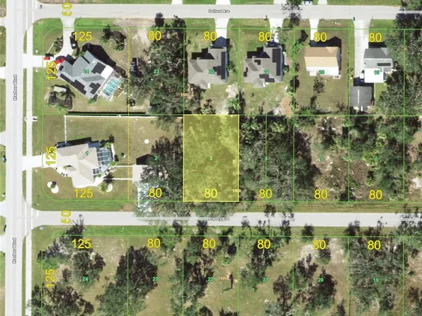 21460 Argosy Ave #3, Pt Charlotte, FL 33954
