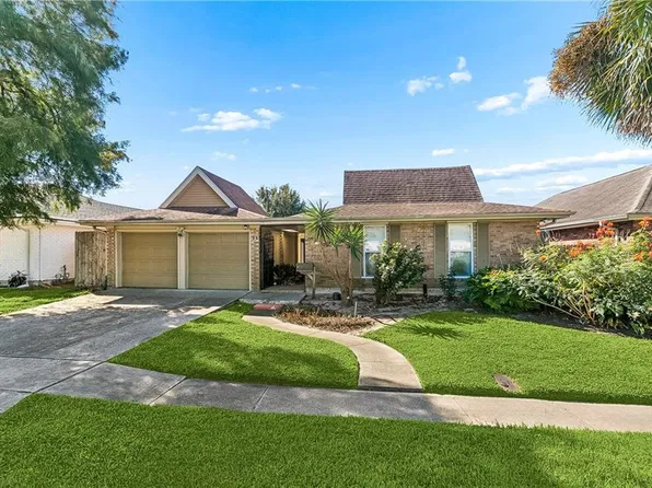31 Forstall Ave, Kenner, LA 70065