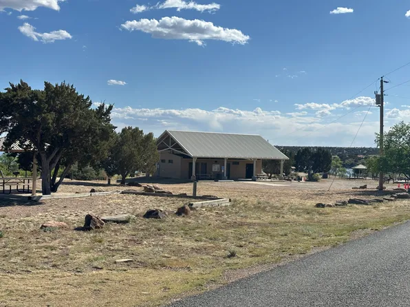 State Highway 104, Conchas Dam, NM 88416
