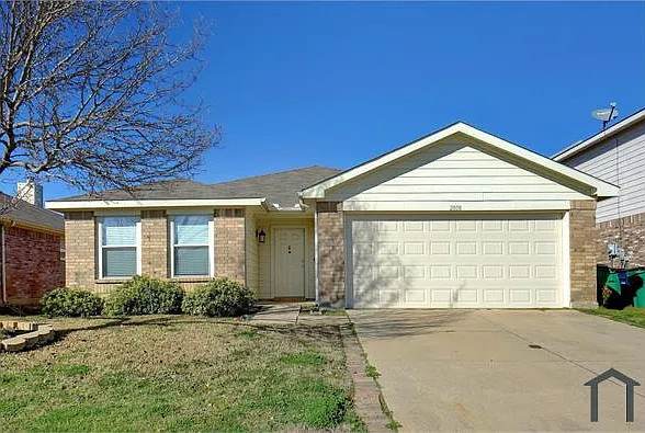 2808 Arbury Dr