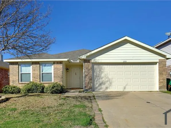 2808 Arbury Dr, McKinney, TX 75071