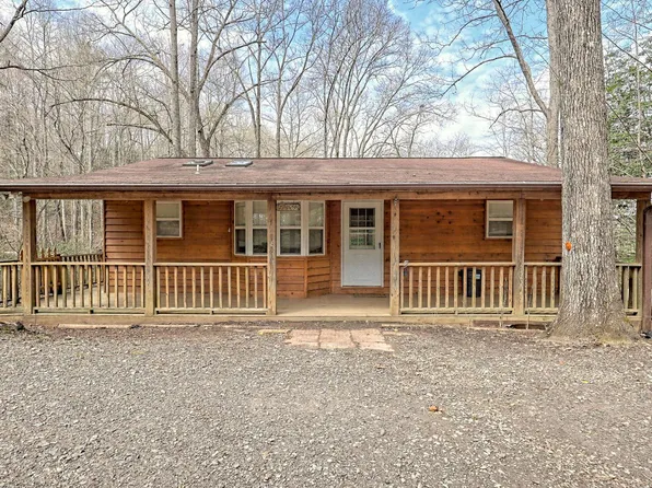 9 Yonder Ln, Murphy, NC 28906