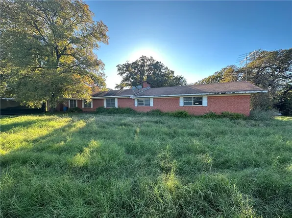 164 Private Road 5493, Mexia, TX 76667