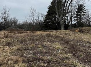 4190 N Deer Park Dr, Bloomington, IN 47404