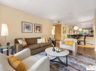 222 N Calle El Segundo APT 529, Palm Springs, CA 92262