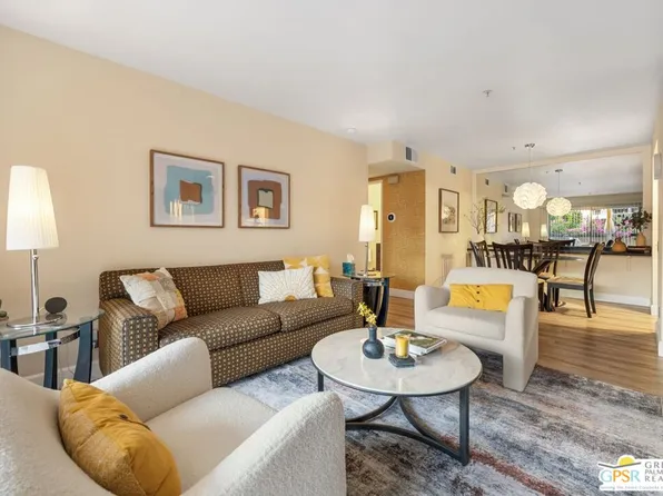 222 N Calle El Segundo APT 529, Palm Springs, CA 92262