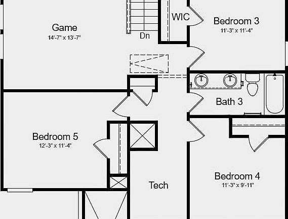 3rd image of this home