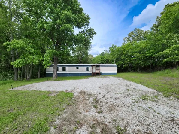 2370 Rabbit Ridge Rd, Nebo, KY 42441