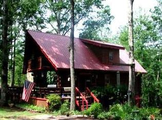 937 Deer Track Rd, Cornelia, GA 30531