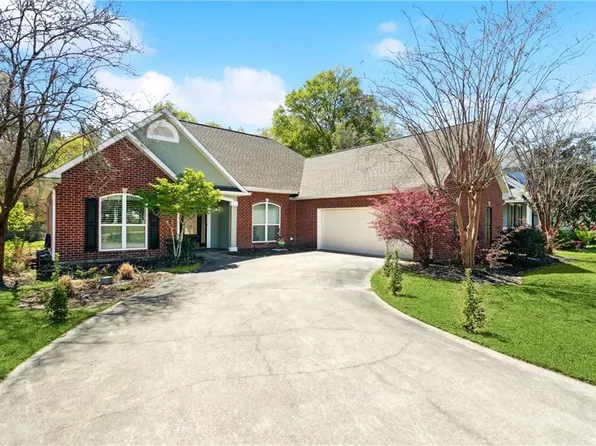 983 Weinberger Trce, Ponchatoula, LA 70454