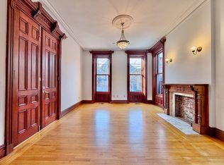 448 Jersey Ave APT 2, Jersey City, NJ 07302