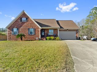 15013 Nassau Cir W, Biloxi, MS 39532