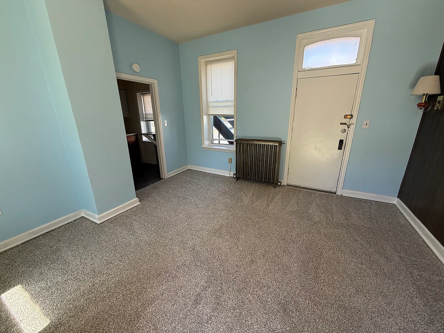 1 bed, 600 sqft, $725 — Photo 1