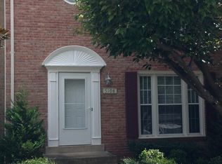 5108 Glen Meadow Dr, Centreville, VA 20120