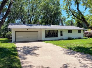 744 River Heights Rd, Menomonie, WI 54751