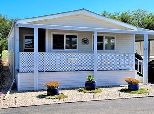 2400 Cienaga St SPC 40, Oceano, CA 93445