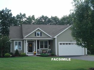 95 Springwood Way, Manchester, NH 03102