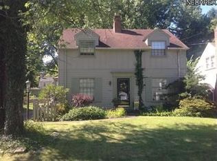 233 Maywood Dr, Youngstown, OH