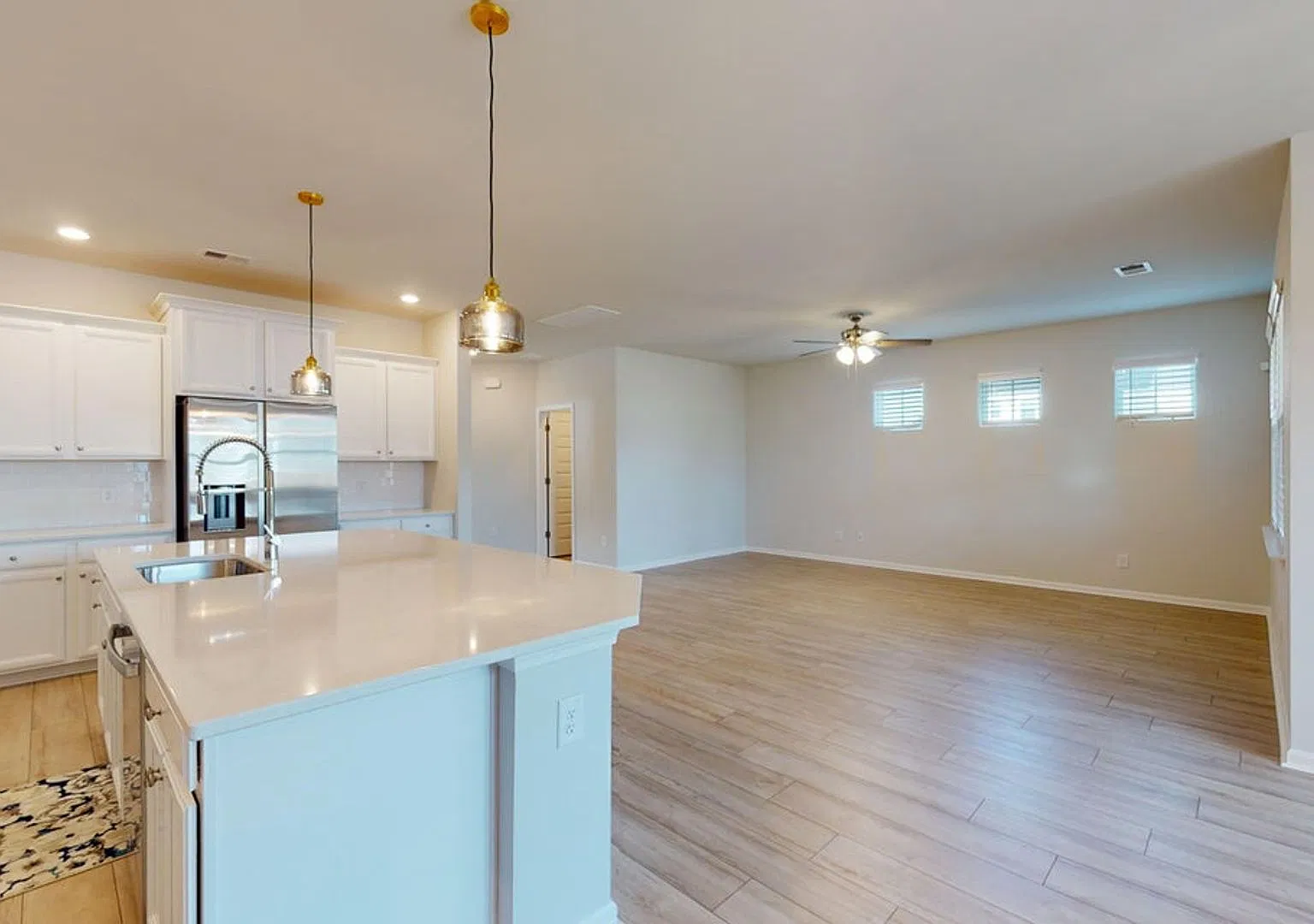 Spacious Summers Corner Retreat | 4BR + Study | Screened Porch & Fenced Yard — Photo 4