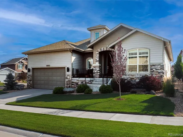 11810 Discovery Lane, Parker, CO 80138