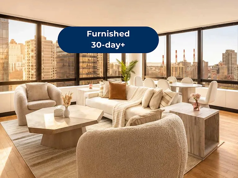 1113 York Ave #17B — Photo 1