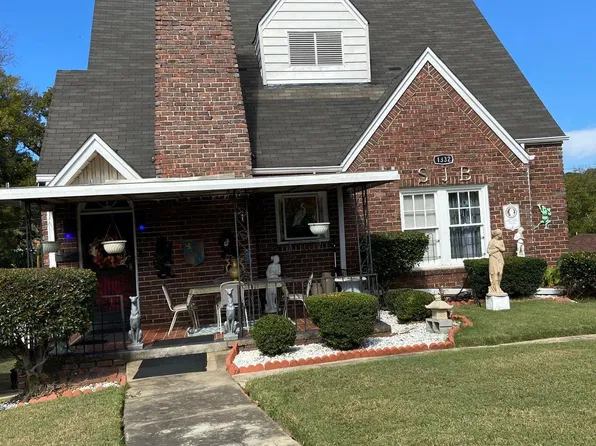 1332 41st St, Birmingham, AL 35208