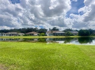 9382 Pineapple Rd, Fort Myers, FL 33967