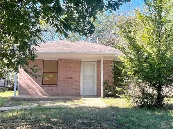 1116 Detroit St, College Station, TX 77840