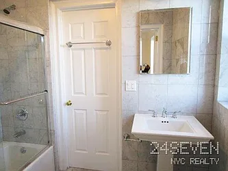 Rented by 24 7 NYC Realty Inc.