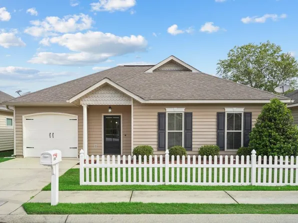 316 Craftsman Ct, Covington, LA 70433