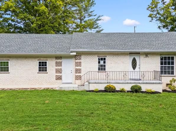 1036 Stanton Rd, Seymour, TN 37865