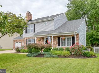 742 High Plain Dr, Bel Air, MD 21014