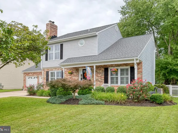 742 High Plain Dr, Bel Air, MD 21014
