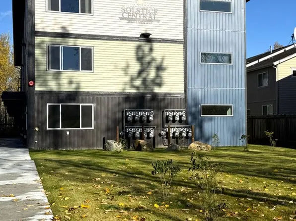 Farm Ave, 16427 Farm Ave #5, Eagle River, AK 99577